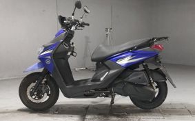 YAMAHA BW*S 125 SEA6J