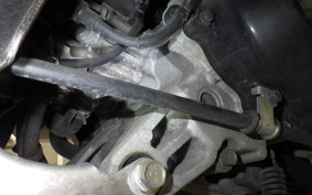 HONDA ﾍﾞﾝﾘｨ50-2 2022 AA05