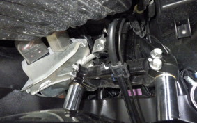 HONDA PCX125 2025 JK05