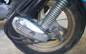 HONDA JULIO AF52