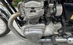 KAWASAKI W650 2001 EJ650A