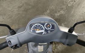 SUZUKI LET's 4 CA45A