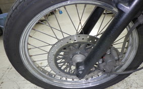 SUZUKI GRASS TRACKER Bigboy NJ4DA