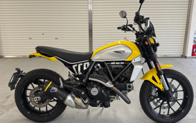 DUCATI  DUCATI  SCRAMBLER  ICON  2023 7K00