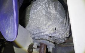 HONDA C110 SUPER CUB