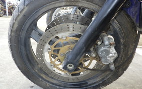 KAWASAKI ZRX400 ZR400E