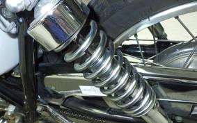 YAMAHA SR400 Gen.3 2004 RH01J