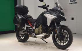 DUCATI MULTISTRADA V4S 2024