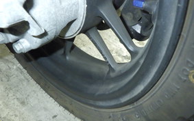 HONDA ADV160 2012 KF54