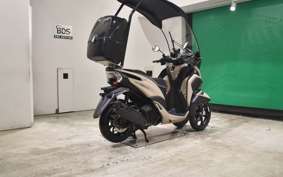 YAMAHA TRICITY 155 ヤネツキ SG81J