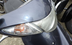 SUZUKI ADDRESS V50 CA4BA