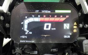 BMW R1250GS 2021