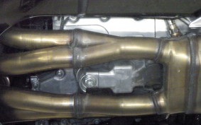 SUZUKI HAYABUSA Gen.3 2023 EJ11A