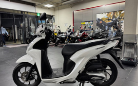 HONDA DIO 110 BASIC  JK03