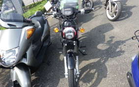 HONDA CROSS CUB 50 AA06