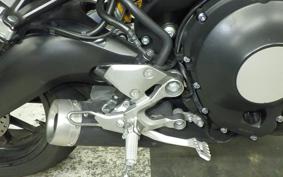 YAMAHA XSR900 2016 RN46J