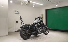 HARLEY L1200LI 2007