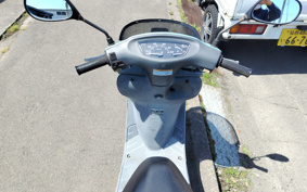 HONDA DIO CHESTER AF34