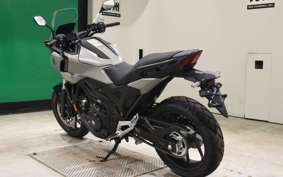HONDA NC750X DCT 2026 RH23
