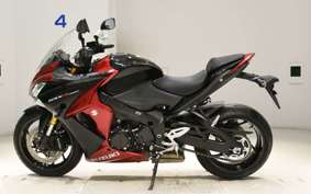 SUZUKI GSX-S1000F 2017 GT79A