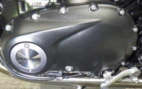 TRIUMPH SPEED TWIN 2026