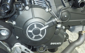 DUCATI SCRAMBLER SIXTY2 2018