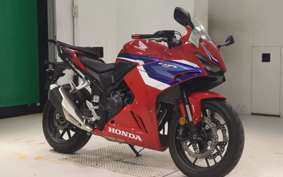 HONDA CBR400R 2025 NC65