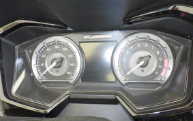 HONDA FORZA 250 2023 MF17