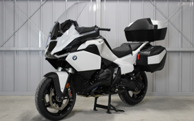 BMW R1300RT ASA 2026 0M41