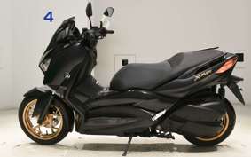 YAMAHA X-MAX 250 2015 SG70J