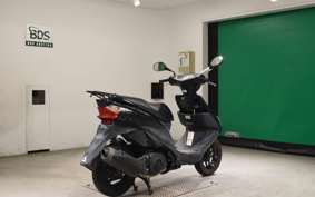 SUZUKI ADDRESS V125 S CF4MA