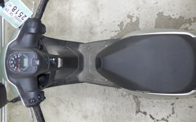 HONDA TACT Basket 1993 AF79