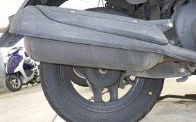 HONDA DIO Gen.6 AF68