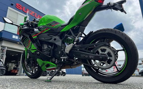 KAWASAKI Ninja ZX-4RR KRT 2024 ZX400P