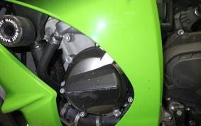 KAWASAKI ZX 10 NINJA ABS 2014