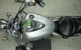 KAWASAKI VULCAN 2000 2006