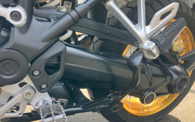 BMW R1250GS ADVENTURE 2020 0J51