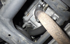 HONDA PCX125 2024 JF56