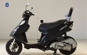 SUZUKI ADDRESS V125 G CF4EA