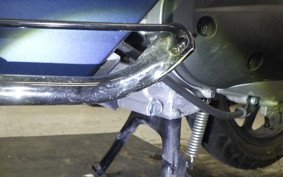 HONDA DIO 110 JK03