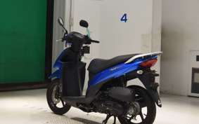 SUZUKI ADDRESS 110 1987 CE