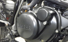 YAMAHA TW225 DG09J