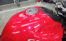 OTHER CAGIVA RAPTOR1000 2002