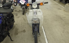 HONDA C50 SUPER CUB AA01