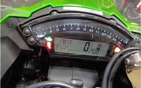 KAWASAKI NINJA ZX-10R 2011 ZXT00J