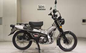 HONDA CT125-2