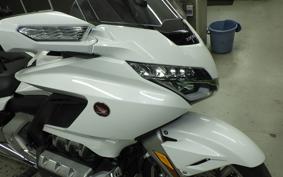 HONDA GL 1800 GOLD WING TOUR 2018 SC79