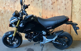 HONDA GROM JC61