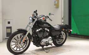 HARLEY L1200LI 2007