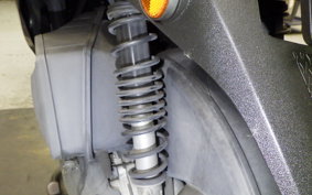 YAMAHA CYGNUS 125 XSR 3 1998 SED8J